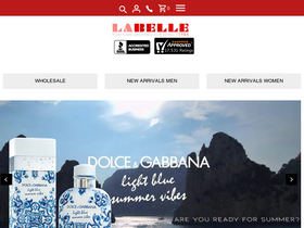 labelleperfumes Competitors Top Sites Like labelleperfumes