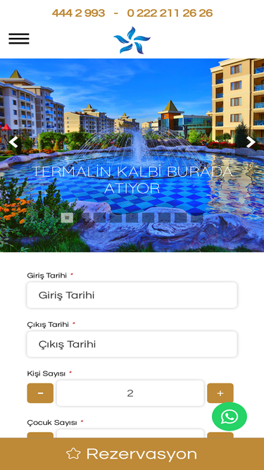 ozgultermal.com.tr