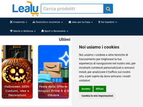 lealu.it