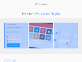 wpsleek.com