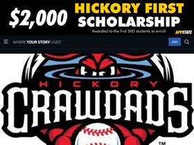 'hickoryrecord.com' screenshot