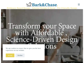 barkandchase.com