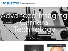 photometrics.com