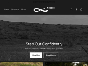 shoesvb.com homepage screenshot