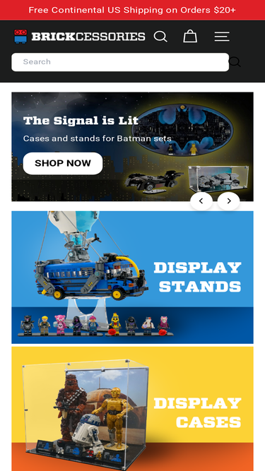 brickcessories.com