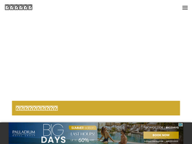 'gogen-yurai.jp' screenshot