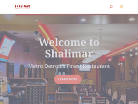 shalimarrestaurant.com