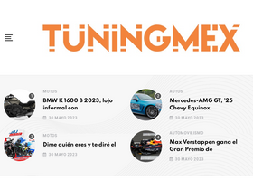 tuningmex.com