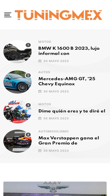 tuningmex.com