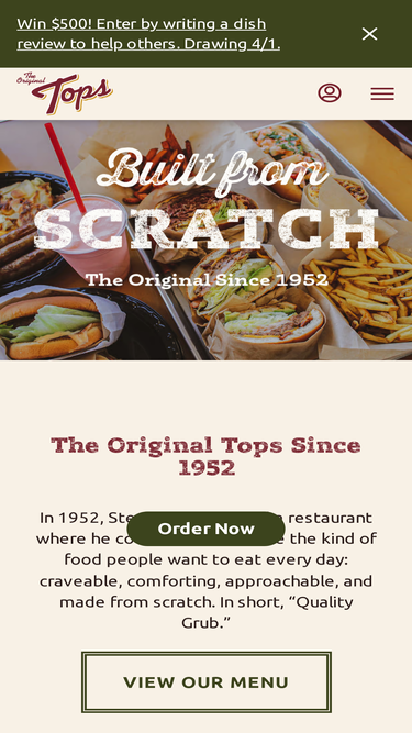 theoriginaltops.com