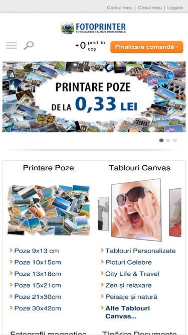 fotoprinter.ro