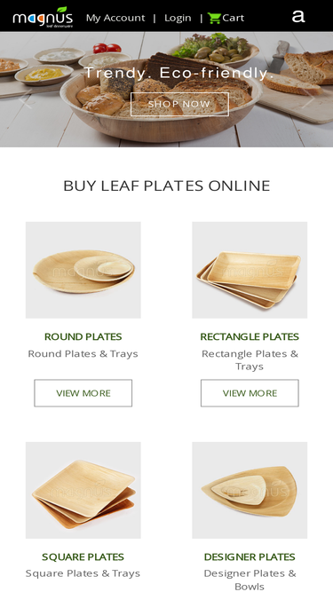 ecoleafplates.com
