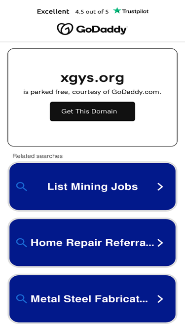 xgys.org