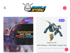 gunplastory.com
