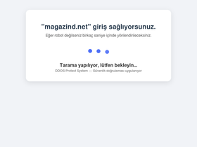 magazind.net