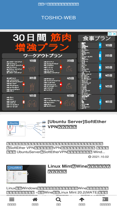 toshio-web.com