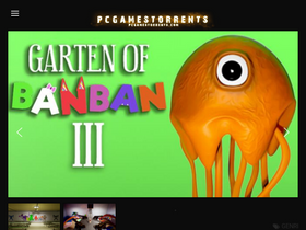 Garten of Banban 4 DRMFREE Free Download
