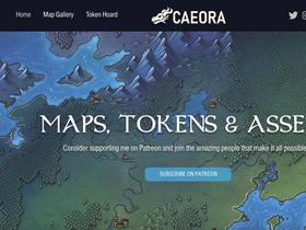 caeora.com