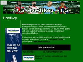 hendikep.com