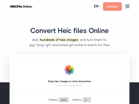 heicfile.com