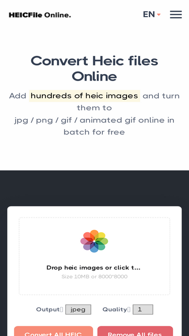 heicfile.com