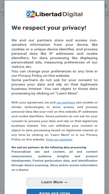 libertaddigital.com