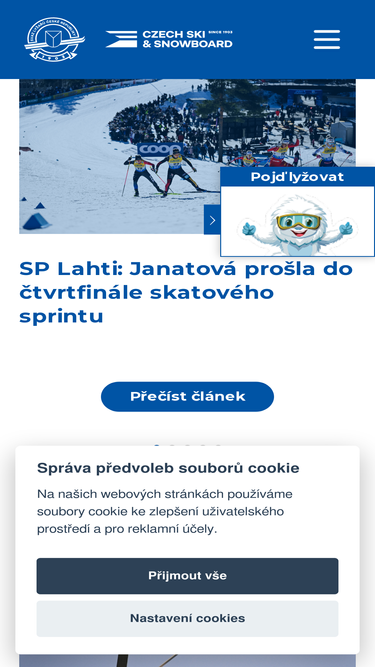 czech-ski.com