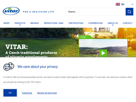 vitar.eu
