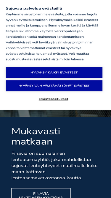 finavia.fi