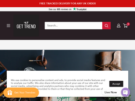 gettrend.com
