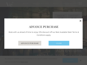 vehotel.com