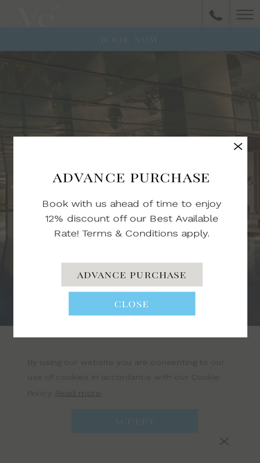 vehotel.com
