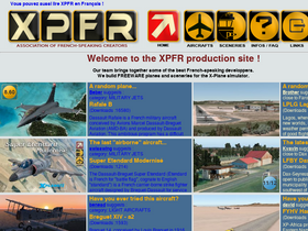 xpfr.org