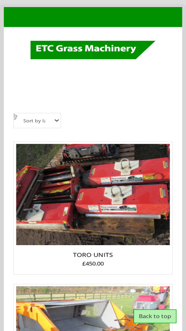 grass-machinery.com