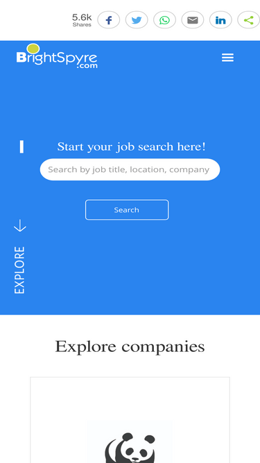 resume.brightspyre.com