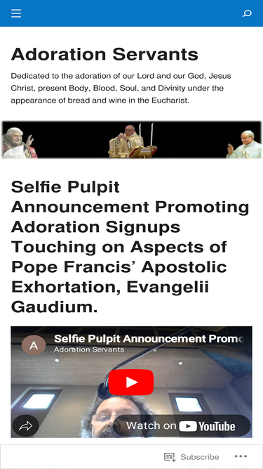 adorationservants.wordpress.com