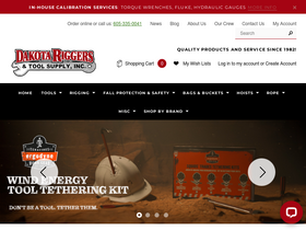dakotariggers.com