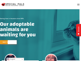 specialpals.org