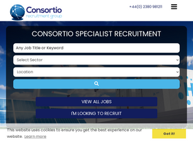 consortiorg.com
