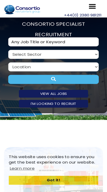 consortiorg.com