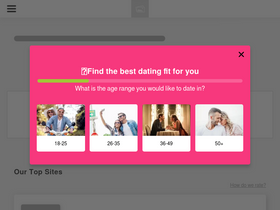 'top5dating.co.uk' screenshot