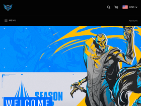 leagueofstore.com