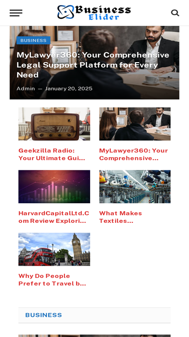 businesselider.com