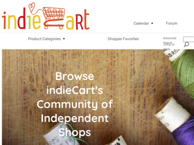 indiecart.com