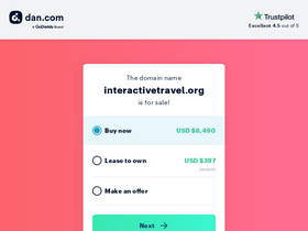 interactivetravel.org