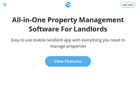 'rentredi.com' screenshot