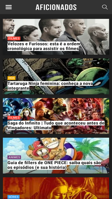 Guia de fillers de ONE PIECE: saiba quais são os episódios (e sua história)  - Aficionados