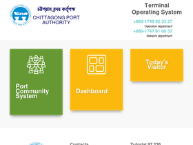 cpatos.gov.bd