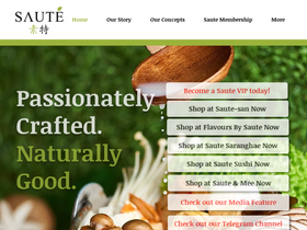 saute.com.sg