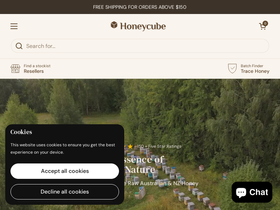 honeycube.com.au